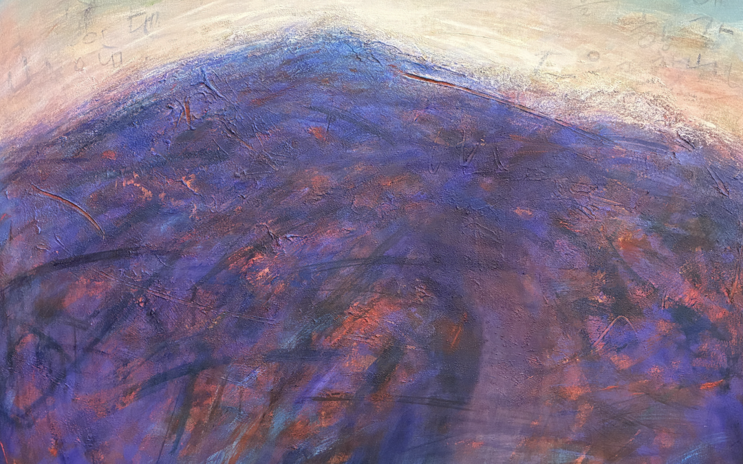 Symbols of Hope: Eunshin Khang